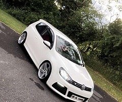 Mk6 golf 2.0 gt Tdi (140bhp)