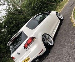 Mk6 golf 2.0 gt Tdi (140bhp) - Image 5/9