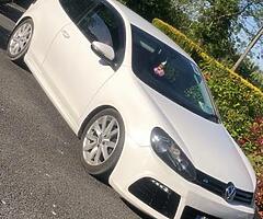 Mk6 golf 2.0 gt Tdi (140bhp) - Image 8/9