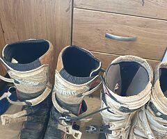 Mx boots - Image 3/3