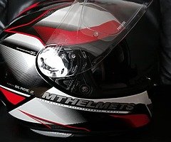 Helmet