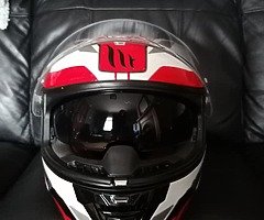 Helmet