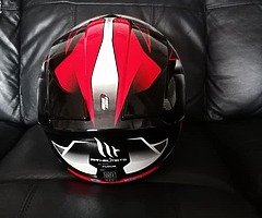 Helmet