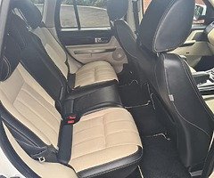 2011 Range Range sport 3.0tdv6 - Image 10/10