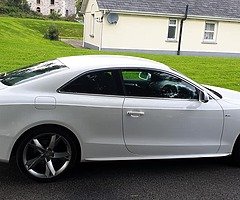AUDI A5 - Image 3/5