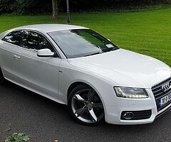 AUDI A5 - Image 4/5