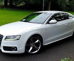 AUDI A5 - Image 5/5