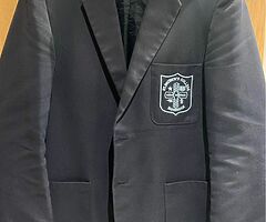 School blazer