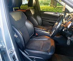 Mercedes ML250 AMG Sport - Image 4/7