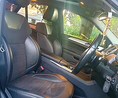 Mercedes ML250 AMG Sport - Image 5/7