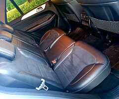 Mercedes ML250 AMG Sport - Image 6/7