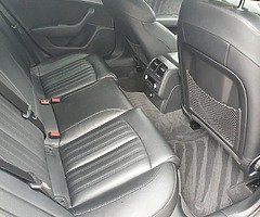 2015 Audi A6 S-LINE ULTRA - Image 4/10