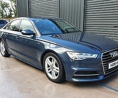 2015 Audi A6 S-LINE ULTRA - Image 5/10