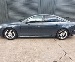 2015 Audi A6 S-LINE ULTRA - Image 6/10