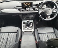2015 Audi A6 S-LINE ULTRA - Image 8/10