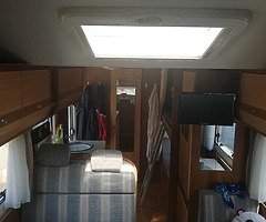 2007 ford transit carodo