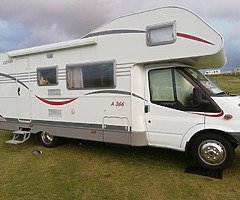 2007 ford transit carodo - Image 4/10