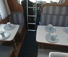 2007 ford transit carodo - Image 5/10