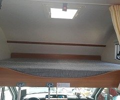 2007 ford transit carodo - Image 8/10
