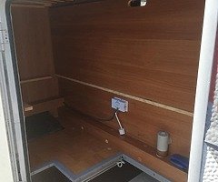 2007 ford transit carodo - Image 9/10