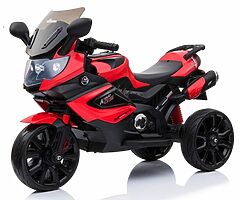 Electric ride on