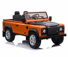 Electric ride on - Image 9/9
