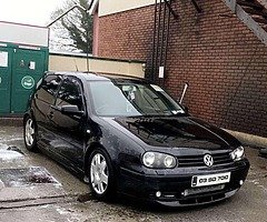 ⚫️ Golf or Bora Wanted ⚫️