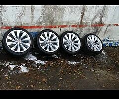 Alloys for swap