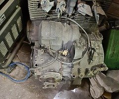 Yamaha xj650 bober - Image 8/10