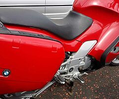 2004 BMW K 1200 - Image 5/6