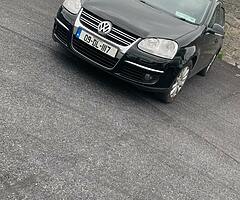 Volkswagen Jetta - Image 3/7