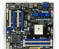 Computer board