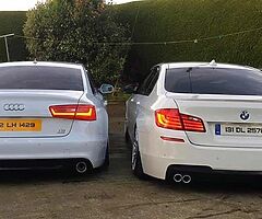 F10 or A6!