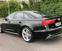 2013 Audi A6 - Sline - Low Mileage - Image 3/10