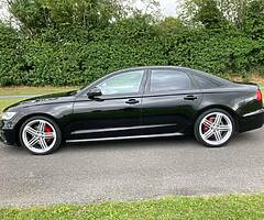 2013 Audi A6 - Sline - Low Mileage - Image 4/10