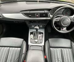 2013 Audi A6 - Sline - Low Mileage - Image 5/10