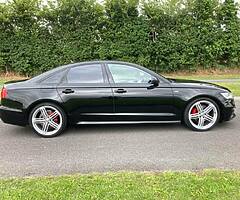 2013 Audi A6 - Sline - Low Mileage - Image 7/10