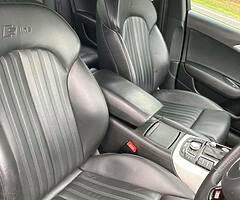 2013 Audi A6 - Sline - Low Mileage - Image 8/10