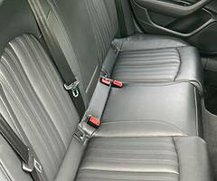 2013 Audi A6 - Sline - Low Mileage - Image 9/10