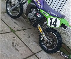 Kx