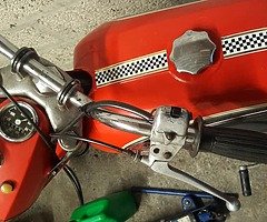 1974 cz 125 - Image 3/5