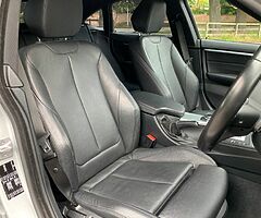 2015 BMW Series 4 420d M-Sport with only 22000 Miles - Image 7/10