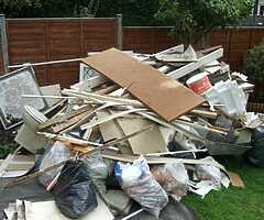A1 rubbish removals