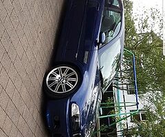 2003 BMW M3
