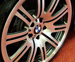 2003 BMW M3 - Image 4/10