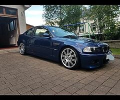 2003 BMW M3 - Image 9/10