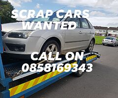 CASH FOR YOUR OLD VEHICLES TODAY
CALL OR PM 085-816-9343

ALL MAKE AND MODELS WANTED ...