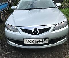 2007 Mazda Mazda 6 - Image 4/7
