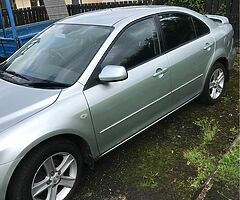 2007 Mazda Mazda 6 - Image 7/7