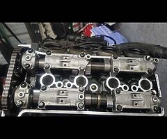 R6 2co 2007 engine - Image 5/5